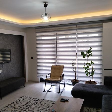 Ankara Esenboga Airport Luxury Rezidance Apart Экстерьер фото