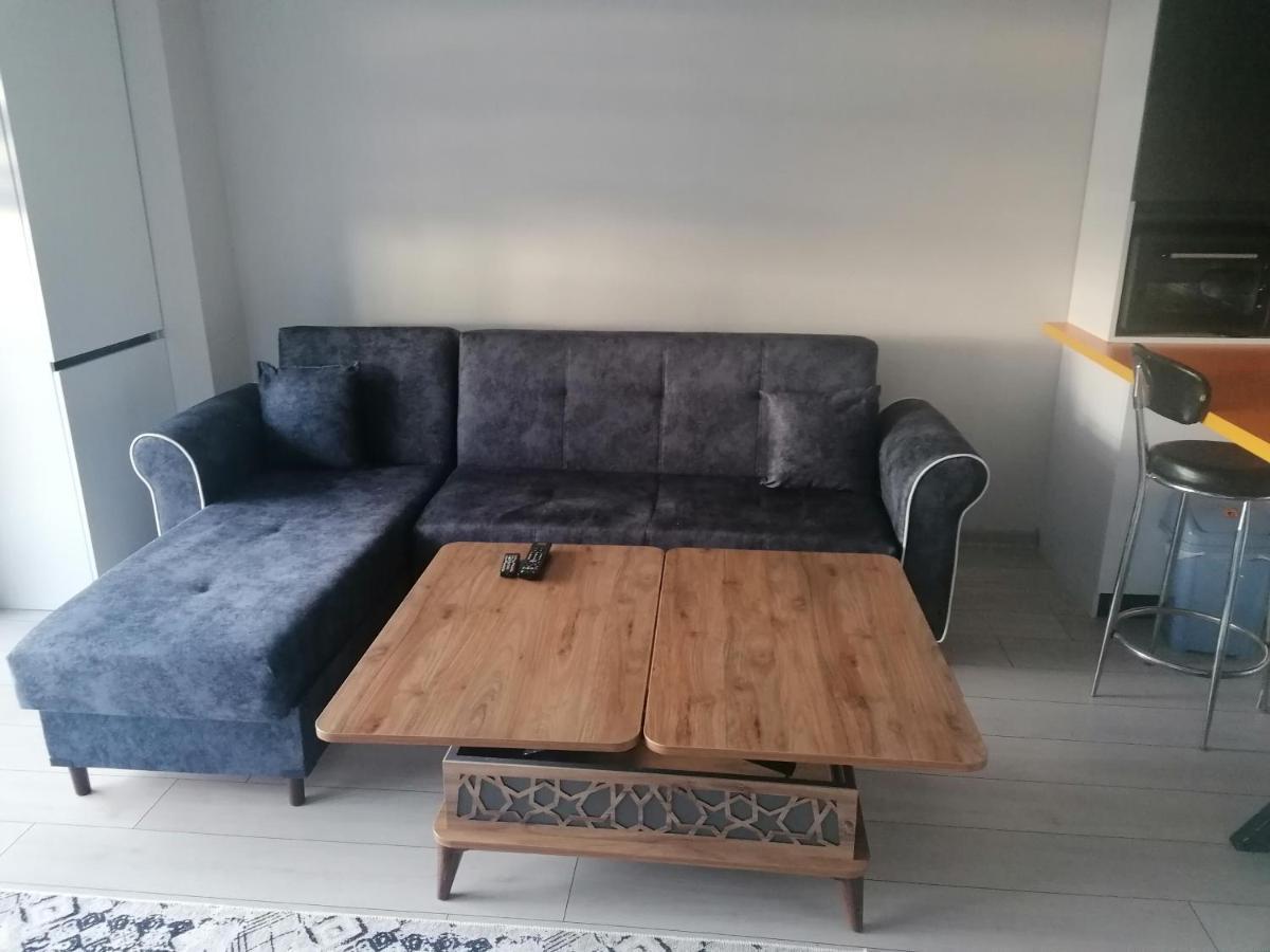 Ankara Esenboga Airport Luxury Rezidance Apart Экстерьер фото