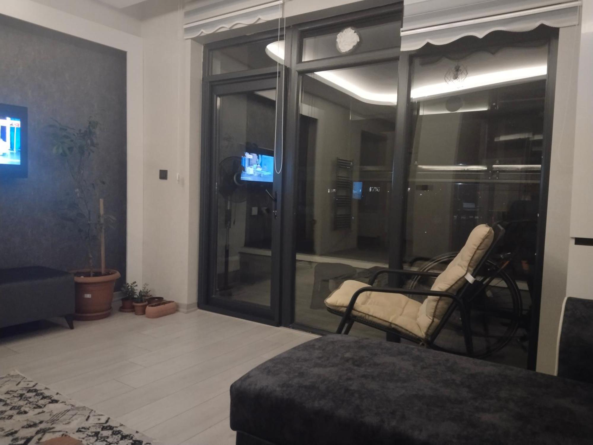 Ankara Esenboga Airport Luxury Rezidance Apart Экстерьер фото