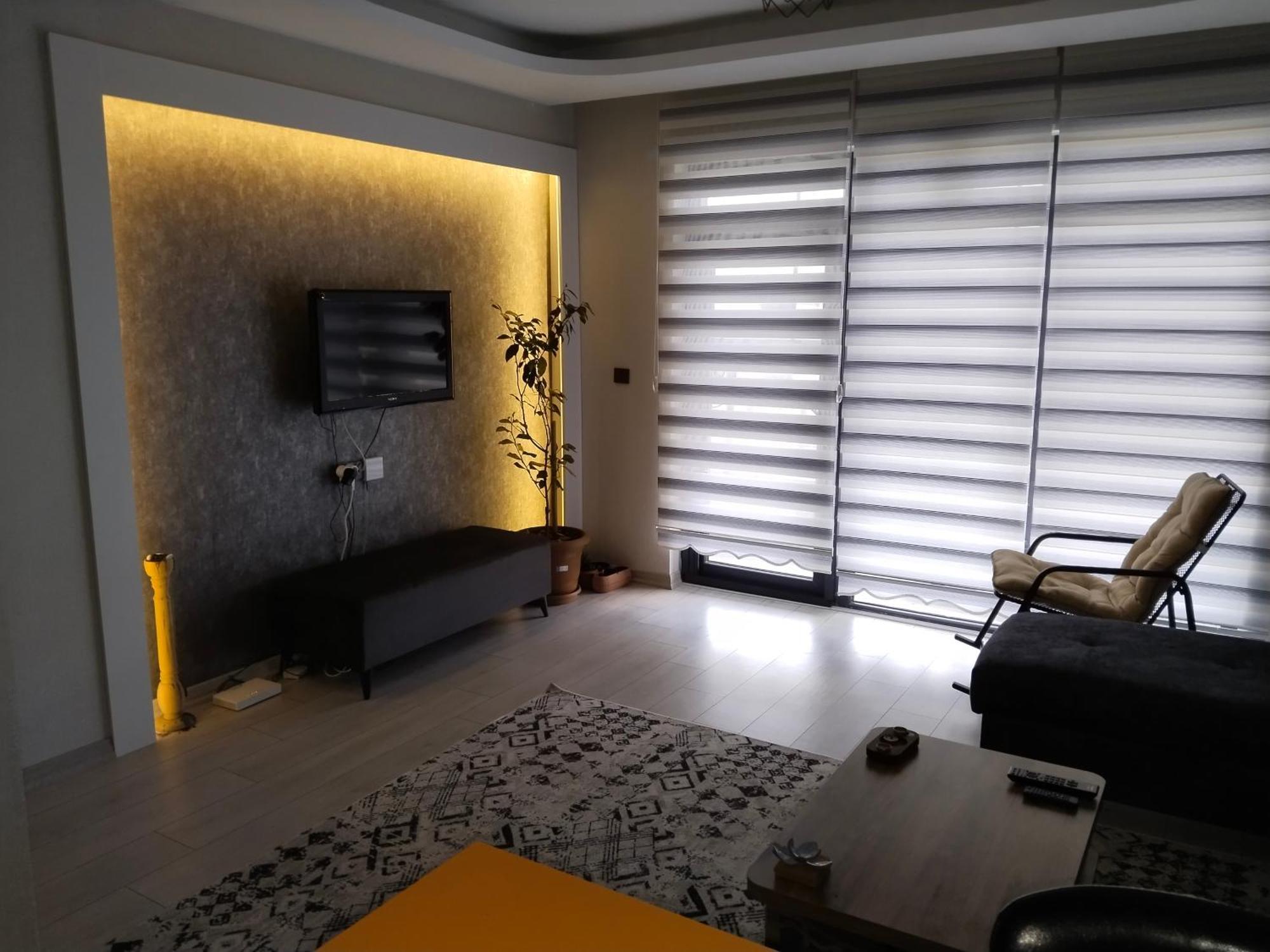 Ankara Esenboga Airport Luxury Rezidance Apart Экстерьер фото