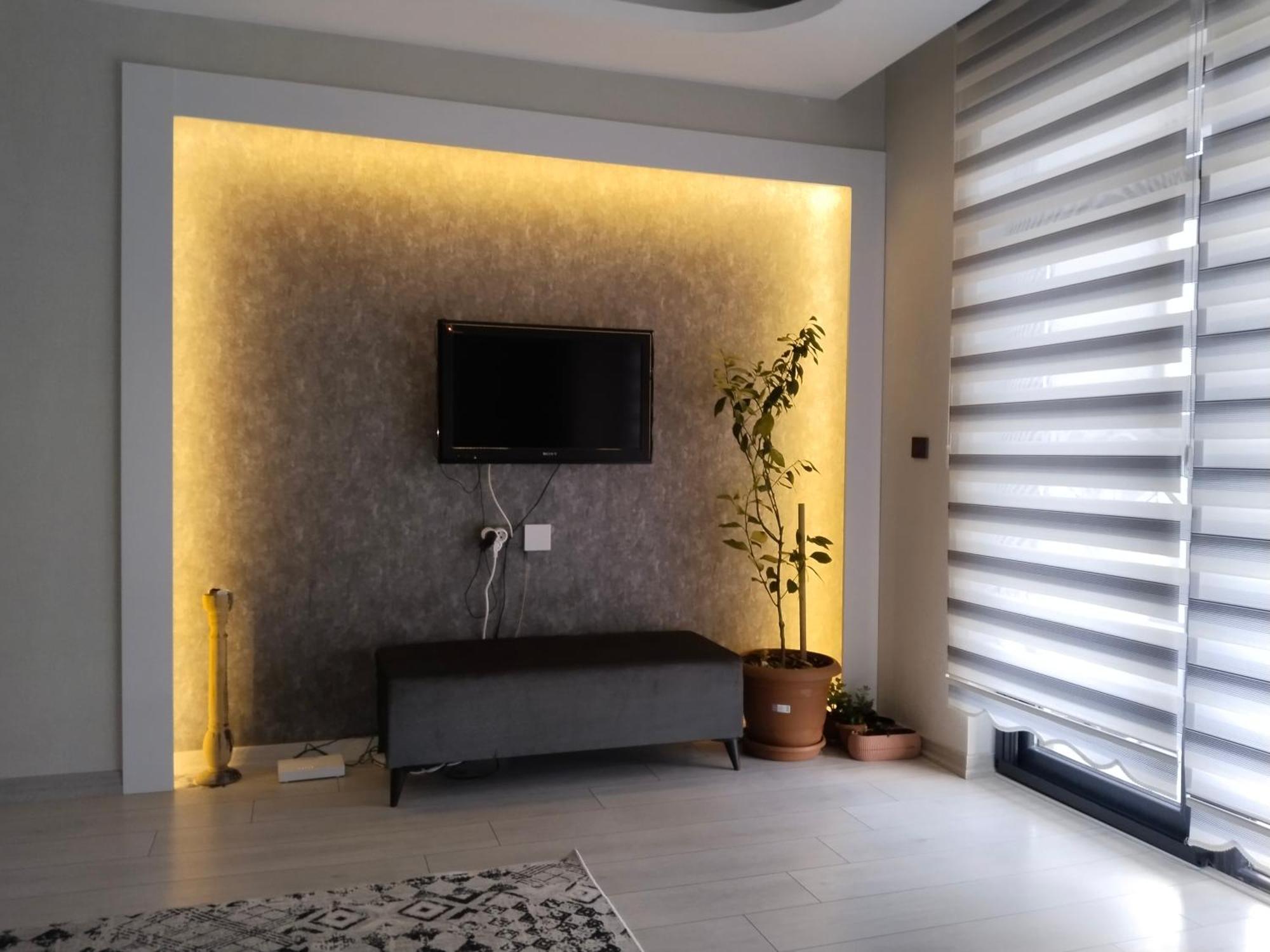 Ankara Esenboga Airport Luxury Rezidance Apart Экстерьер фото