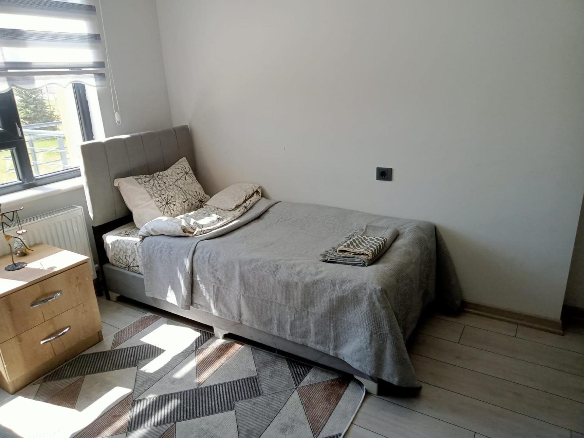 Ankara Esenboga Airport Luxury Rezidance Apart Экстерьер фото