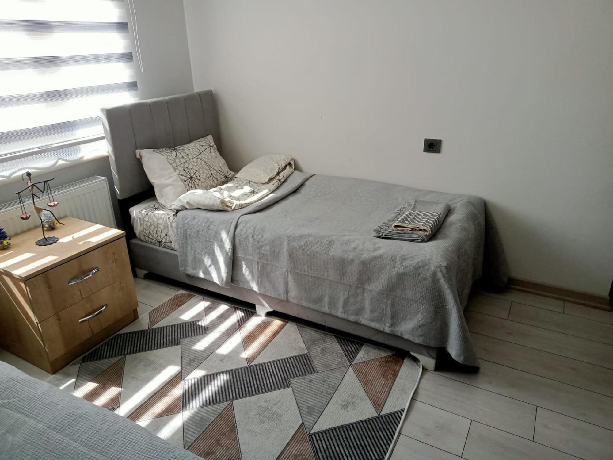 Ankara Esenboga Airport Luxury Rezidance Apart Экстерьер фото